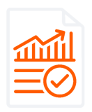 Results Driven approach